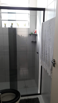 Imagem Imóvel com 2 Quartos à Venda, 46 m² em Jardim Novo Mundo - Sorocaba