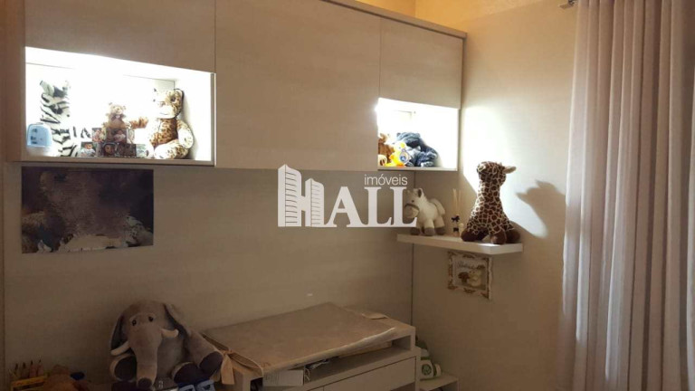 Imagem Casa com 2 Quartos à Venda, 105 m² em Condomínio Residencial Parque Da Liberdade Iii - São José Do Rio Preto Imagem Casa com 2 Quartos à Venda, 105 m² em Condomínio Residencial Parque Da Liberdade Iii - São José Do Rio Preto