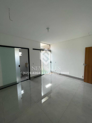 Imagem Casa com 3 Quartos à Venda, 210 m² em Jardim Atlântico - Goiânia Imagem Casa com 3 Quartos à Venda, 210 m² em Jardim Atlântico - Goiânia