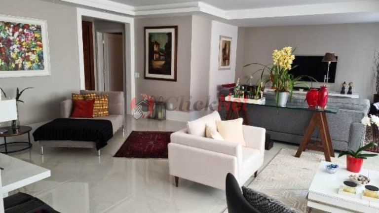 Imagem Apartamento com 3 Quartos à Venda, 278 m² em Centro - São Bernardo Do Campo Imagem Apartamento com 3 Quartos à Venda, 278 m² em Centro - São Bernardo Do Campo