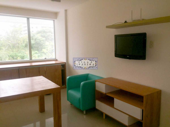 Imagem Sala Comercial à Venda, 22 m² em Barra Da Tijuca - Rio De Janeiro Imagem Sala Comercial à Venda, 22 m² em Barra Da Tijuca - Rio De Janeiro