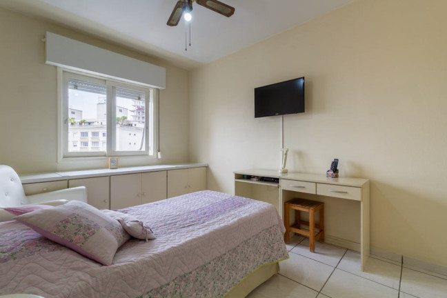 Imagem Apartamento com 3 Quartos à Venda, 105 m² em Sumarezinho - São Paulo