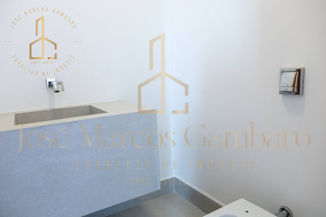 Imagem Casa de Condomínio com 3 Quartos à Venda, 360 m² em Jardim Residencial Giverny - Sorocaba