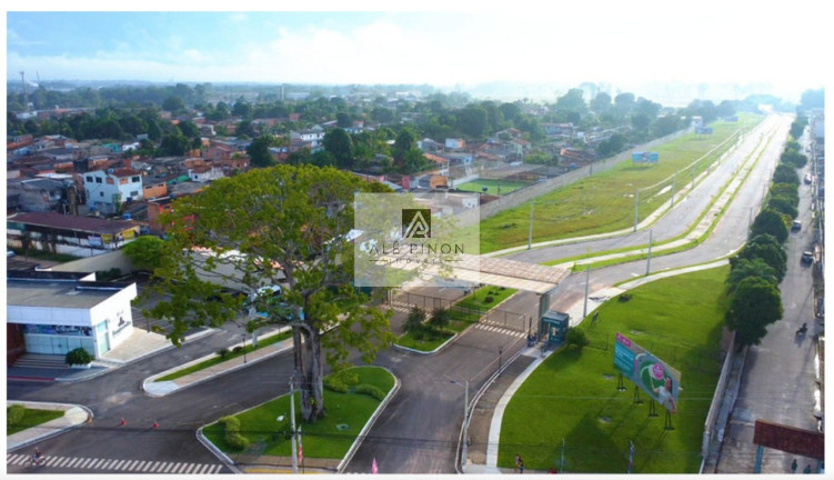 Imagem Casa com 3 Quartos à Venda, 180 m² em Campina De Icoaraci (icoaraci) - Belém