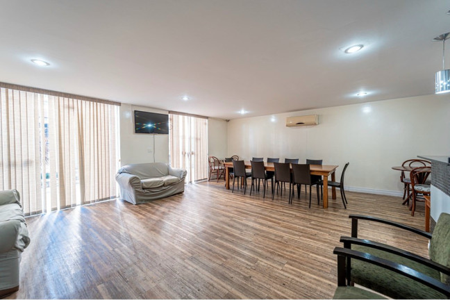 Imagem Apartamento com 2 Quartos à Venda, 50 m² em Vila Mascote - São Paulo