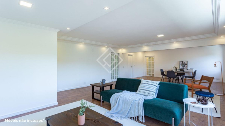 Imagem Apartamento com 2 Quartos à Venda, 118 m² em Perdizes - São Paulo