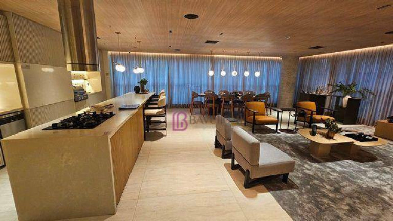 Apartamento com 3 Quartos à Venda, 224 m² em Perdizes - São Paulo