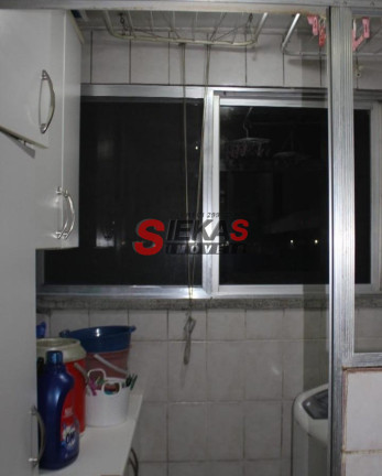 Imagem Apartamento com 2 Quartos à Venda, 56 m² em Cangaíba - São Paulo Imagem Apartamento com 2 Quartos à Venda, 56 m² em Cangaíba - São Paulo
