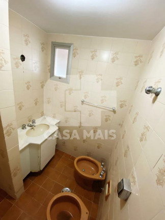 Imagem Apartamento com 3 Quartos para Alugar, 83 m² em Perdizes - São Paulo
