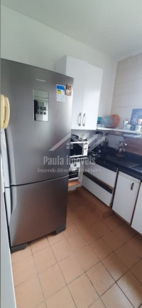 Imagem Apartamento com 2 Quartos à Venda, 49 m² em Conjunto Residencial Trinta E Um De Março - Sao Jose Dos Campos