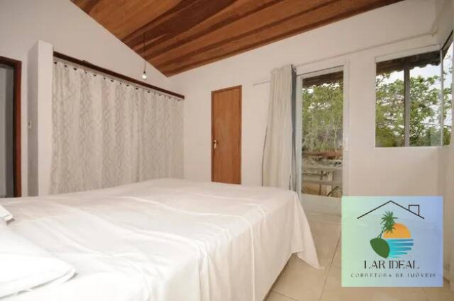 Imagem Casa à Venda, 2.400 m² em Alto De Búzios - Búzios