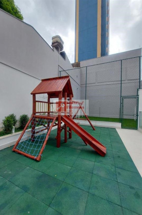 Imagem Apartamento com 3 Quartos à Venda, 91 m² em Parque Das Nações - Santo André Imagem Apartamento com 3 Quartos à Venda, 91 m² em Parque Das Nações - Santo André