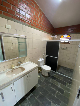 Imagem Casa de Condomínio com 3 Quartos para Alugar, 200 m² em Aldeia Dos Camarás - Camaragibe Imagem Casa de Condomínio com 3 Quartos para Alugar, 200 m² em Aldeia Dos Camarás - Camaragibe