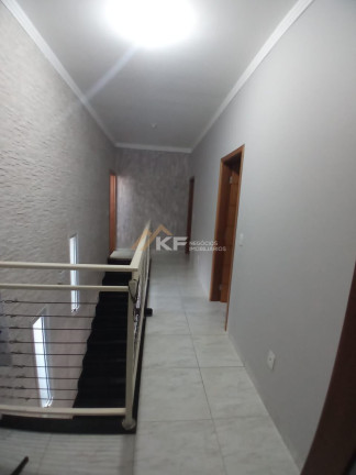 Imagem Sobrado com 3 Quartos à Venda, 250 m² em Bonfim Paulista - Ribeirão Preto Imagem Sobrado com 3 Quartos à Venda, 250 m² em Bonfim Paulista - Ribeirão Preto