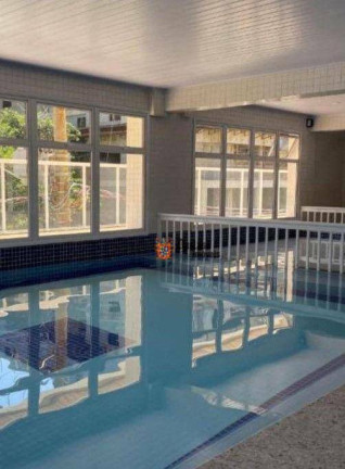 Imagem Apartamento com 3 Quartos à Venda, 96 m² em Toninhas - Ubatuba Imagem Apartamento com 3 Quartos à Venda, 96 m² em Toninhas - Ubatuba