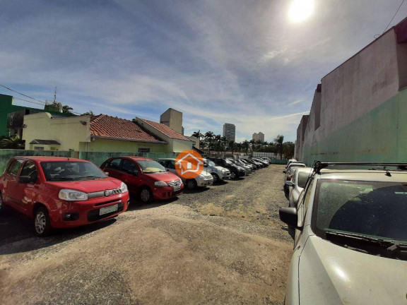 Imagem Terreno para Alugar, 420 m² em Vila Medon - Americana Imagem Terreno para Alugar, 420 m² em Vila Medon - Americana