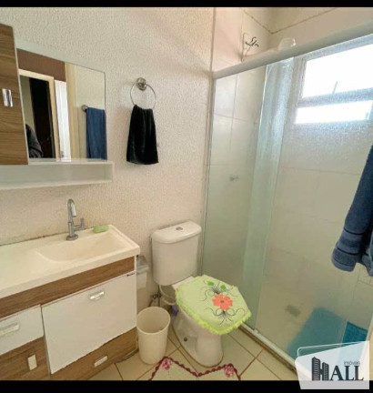 Imagem Casa com 2 Quartos à Venda, 80 m² em Condomínio Morada Dos Ipês - São José Do Rio Preto Imagem Casa com 2 Quartos à Venda, 80 m² em Condomínio Morada Dos Ipês - São José Do Rio Preto