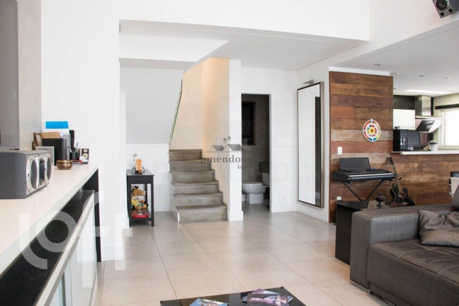 Imagem Apartamento com 3 Quartos à Venda, 157 m² em Cerqueira César - São Paulo