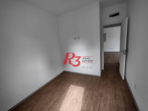 Imagem Apartamento com 2 Quartos à Venda, 84 m² em Boqueirão - Santos