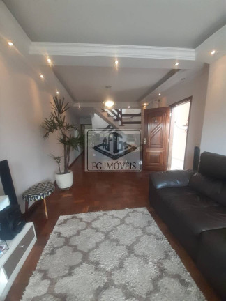 Imagem Sobrado com 3 Quartos à Venda, 230 m² em Vila Campesina - Osasco Imagem Sobrado com 3 Quartos à Venda, 230 m² em Vila Campesina - Osasco