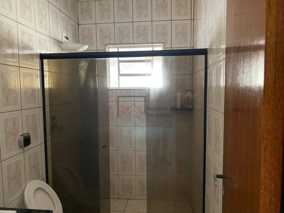 Imagem Casa com 1 Quarto à Venda, 79 m² em Centro (jacaré) - Cabreúva