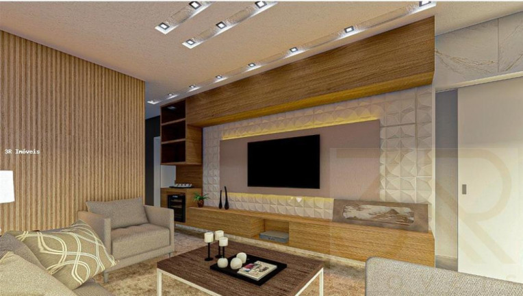 Imagem Apartamento com 3 Quartos à Venda, 92 m² em Jardim Botânico - Ribeirão Preto