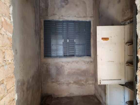 Imagem Imóvel com 3 Quartos à Venda, 1 m² em Amambaí - Campo Grande