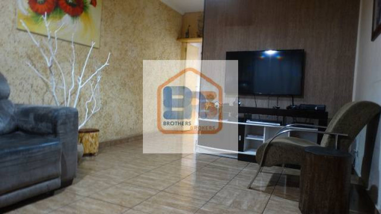 Imagem Sobrado com 3 Quartos à Venda, 250 m² em Freguesia Do ó - São Paulo