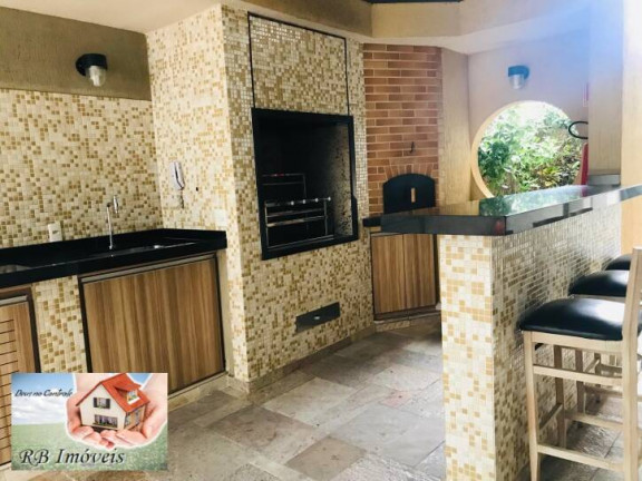 Imagem Apartamento com 2 Quartos à Venda, 170 m² em Jardim - Santo André Imagem Apartamento com 2 Quartos à Venda, 170 m² em Jardim - Santo André
