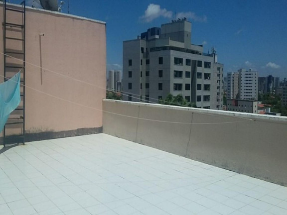 Imagem Imóvel com 3 Quartos à Venda, 65 m² em Vicente Pinzon - Fortaleza