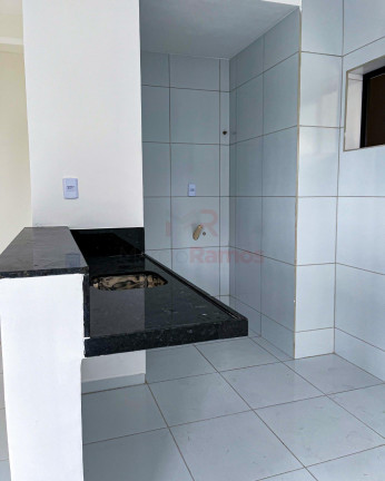 Imagem Imóvel com 2 Quartos à Venda, 54 m² em Iparana - Caucaia