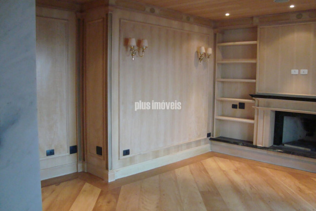Imagem Apartamento com 4 Quartos à Venda, 607 m² em Santo Amaro - São Paulo Imagem Apartamento com 4 Quartos à Venda, 607 m² em Santo Amaro - São Paulo
