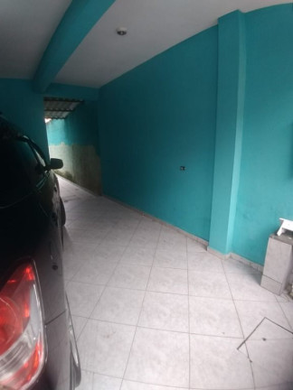 Imagem Sobrado com 4 Quartos à Venda, 148 m² em Vila Perracini - Poá Imagem Sobrado com 4 Quartos à Venda, 148 m² em Vila Perracini - Poá