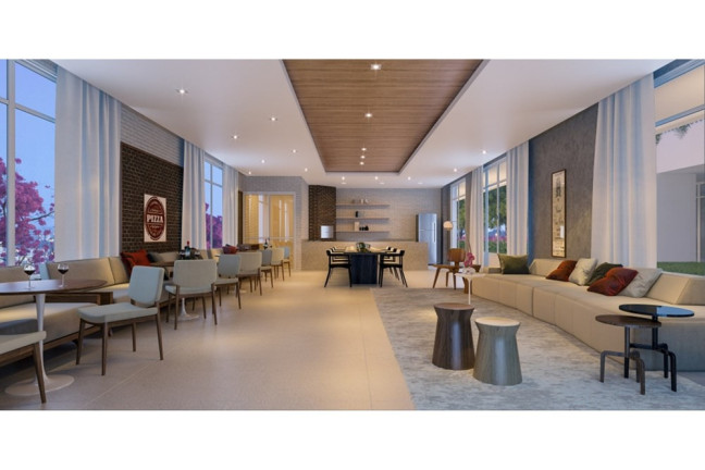 Imagem Apartamento com 3 Quartos à Venda, 100 m² em Parque São Domingos - São Paulo Imagem Apartamento com 3 Quartos à Venda, 100 m² em Parque São Domingos - São Paulo