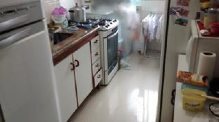 Imagem Apartamento com 2 Quartos à Venda, 51 m² em Cangaíba - São Paulo Imagem Apartamento com 2 Quartos à Venda, 51 m² em Cangaíba - São Paulo