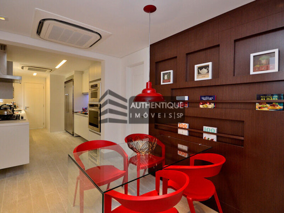 Imagem Apartamento com 3 Quartos à Venda, 273 m² em Itaim Bibi - São Paulo Imagem Apartamento com 3 Quartos à Venda, 273 m² em Itaim Bibi - São Paulo