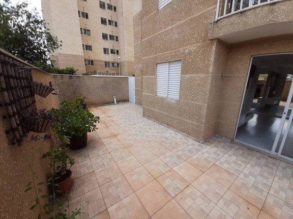 Imagem Apartamento com 2 Quartos à Venda, 95 m² em Jardim Guarujá - Sorocaba Imagem Apartamento com 2 Quartos à Venda, 95 m² em Jardim Guarujá - Sorocaba