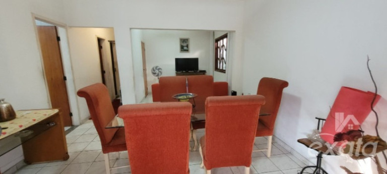 Imagem Casa com 3 Quartos à Venda, 75 m² em Manoel Plaza - Serra