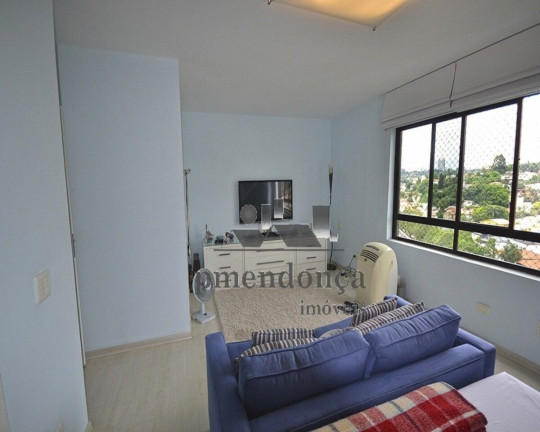 Imagem Apartamento com 3 Quartos à Venda, 280 m² em Santa Cecília - São Paulo