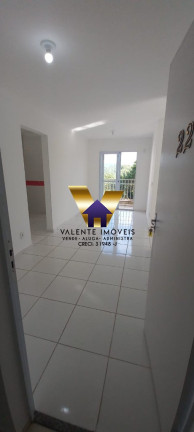 Imagem Apartamento com 2 Quartos à Venda ou Locação, 52 m² em Chácaras Das Colinas - Franco Da Rocha Imagem Apartamento com 2 Quartos à Venda ou Locação, 52 m² em Chácaras Das Colinas - Franco Da Rocha