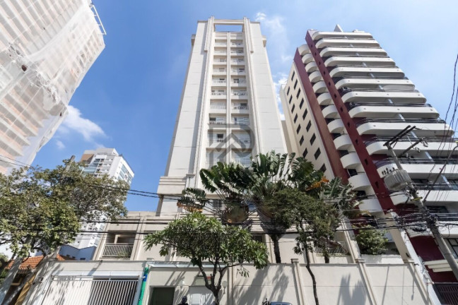 Apartamento com 3 Quartos à Venda, 96 m² em Brooklin - São Paulo