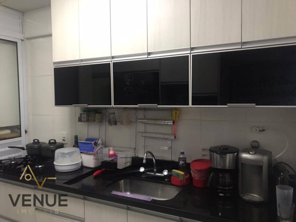 Imagem Apartamento com 2 Quartos à Venda, 57 m² em Vila Dom Pedro Ii - São Paulo Imagem Apartamento com 2 Quartos à Venda, 57 m² em Vila Dom Pedro Ii - São Paulo