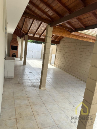 Imagem Casa com 3 Quartos à Venda, 232 m² em Vila Suíça - Indaiatuba Imagem Casa com 3 Quartos à Venda, 232 m² em Vila Suíça - Indaiatuba