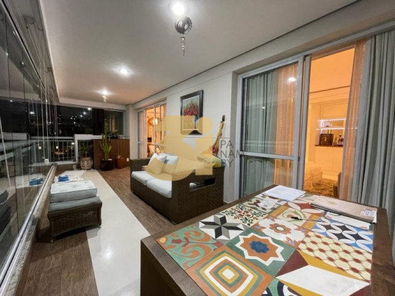 Imagem Apartamento com 3 Quartos à Venda, 200 m² em Panamby - São Paulo Imagem Apartamento com 3 Quartos à Venda, 200 m² em Panamby - São Paulo
