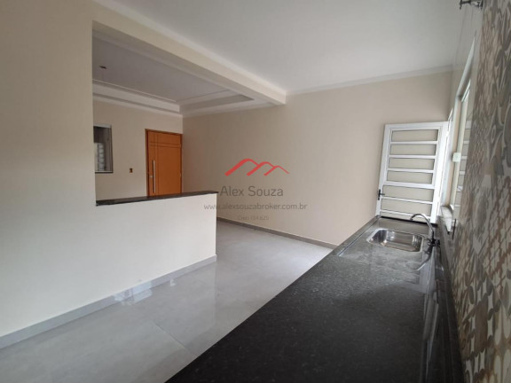 Imagem Casa com 2 Quartos à Venda, 90 m² em Jardim Santa Maria (nova Veneza) - Sumaré Imagem Casa com 2 Quartos à Venda, 90 m² em Jardim Santa Maria (nova Veneza) - Sumaré