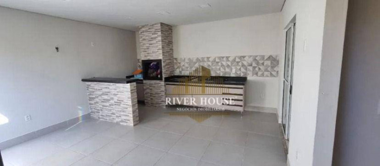 Imagem Casa com 2 Quartos para Alugar, 98 m² em Parque Residencial Das Nações Indígenas - Cuiabá Imagem Casa com 2 Quartos para Alugar, 98 m² em Parque Residencial Das Nações Indígenas - Cuiabá