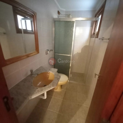 Imagem Apartamento com 3 Quartos à Venda, 127 m² em Zona Nova - Capão Da Canoa