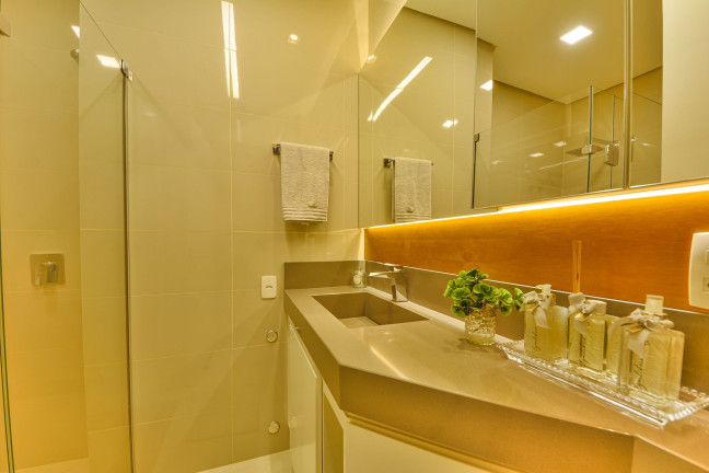 Imagem Apartamento com 3 Quartos à Venda, 162 m² em Centro - Gramado Imagem Apartamento com 3 Quartos à Venda, 162 m² em Centro - Gramado