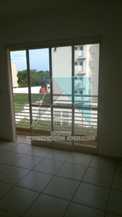 Imagem Apartamento com 1 Quarto à Venda,  em Jardim Nova Aliança - Ribeirão Preto