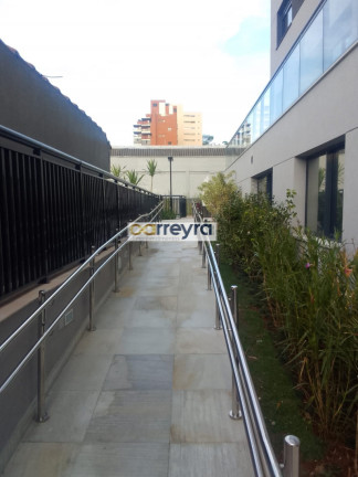 Imagem Apartamento com 4 Quartos à Venda, 183 m² em Sumaré - São Paulo